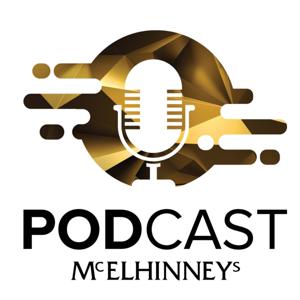 McElhinneys Podcast