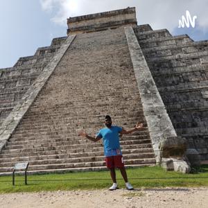 Runner Up Talking With John