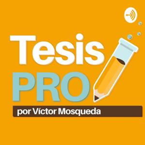 TesisPRO - por Víctor Mosqueda