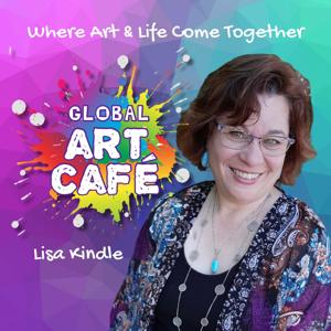 Global Art Café