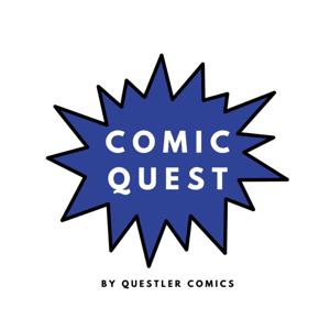 Comic Quest