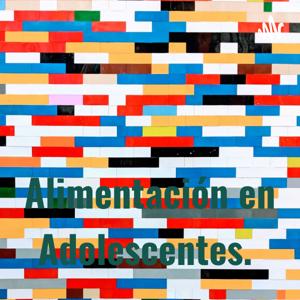 Alimentación en Adolescentes.