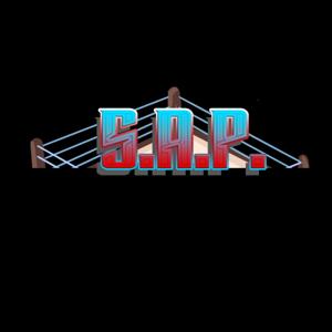 S.A.P Wrestling Podcast