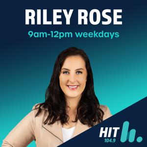 Riley-Rose - hit104.9 The Border