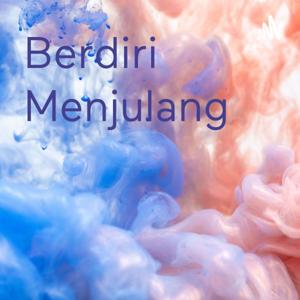 Berdiri Menjulang