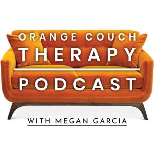 Orange Couch Therapy