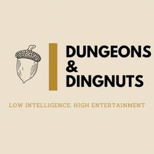 Dungeons & Dingnuts