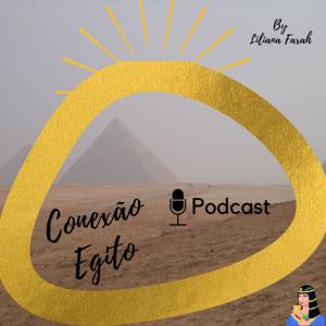 CONEXÃO EGITO PODCAST