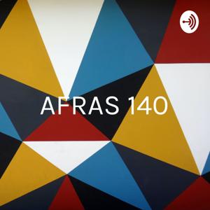 AFRAS 140 - Thomas Smith