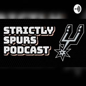 Strictly Spurs Podcast