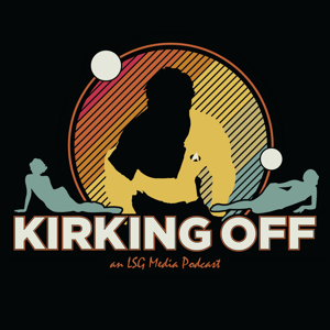 Kirking Off: A Warped Star Trek Shakedown by LSG Media