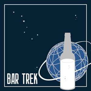 Bar Trek