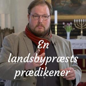 En landsbypræsts prædikener