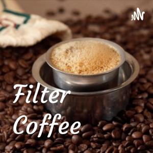 Filter Coffee