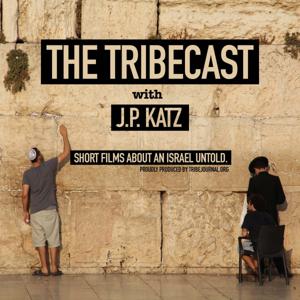 TRIBECAST with J.P. Katz