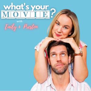 What's Your Movie? by Preston Geer & Emily Bolt