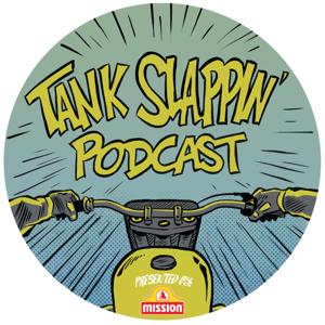 Tank Slappin' Podcast by Cory Texter