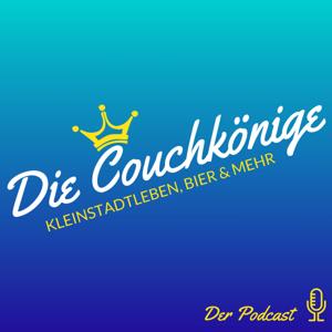 Die Couchkönige