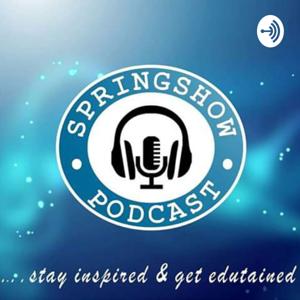 SpringShow Podcast