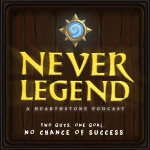 Never Legend