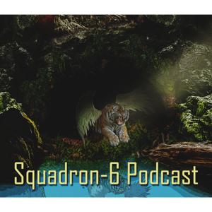 Squadron-6 Podcast