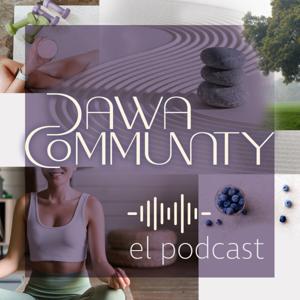 Dawa Community - El podcast