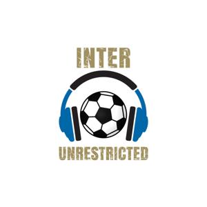 Men in Black&Blue - Inter Unrestricted