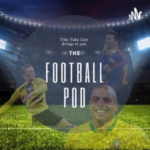 The Football Pod