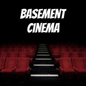 Basement Cinema