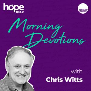 Morning Devotions with Chris Witts