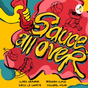 Sauce All Over