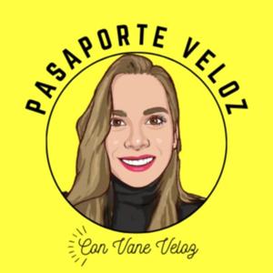 Pasaporte Veloz