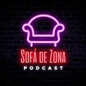 Sofá de Zona