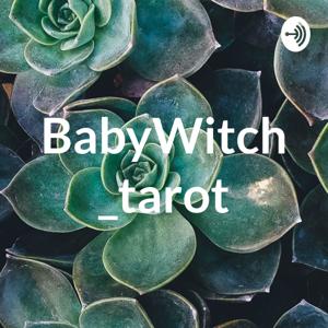 BabyWitch _tarot