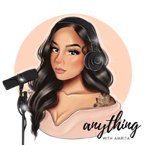 Anything with Amrita