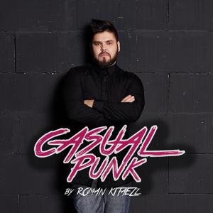 Casual Punk