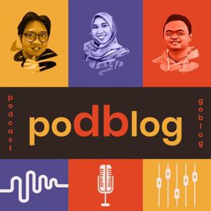 PodBlog (Podcast Goblog)