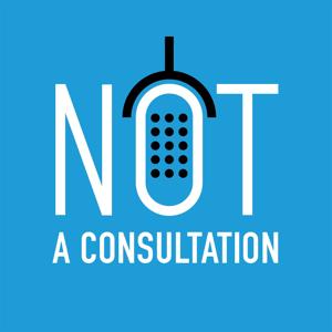 Not A Consultation