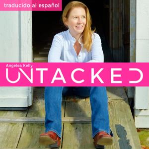 [Español traducido con IA] Angelea Kelly UNTACKED | The Horse Girl TV Equestrian