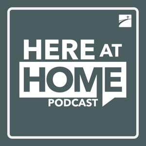 Here At Home by McGregor Podcast