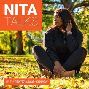 Nita Talks Podcast