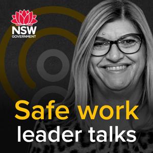 Safe work leader talks