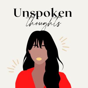 Unspoken Thoughts