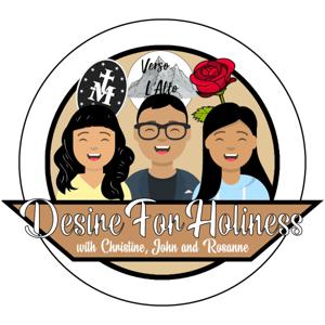 Desire for Holiness