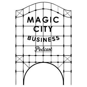 Magic City Business