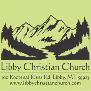 Libby Christian Church Messages