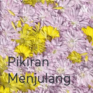 Pikiran Menjulang