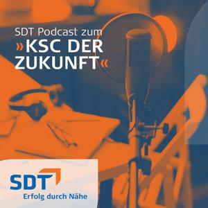 SDT Podcast zum KSC der Zukunft