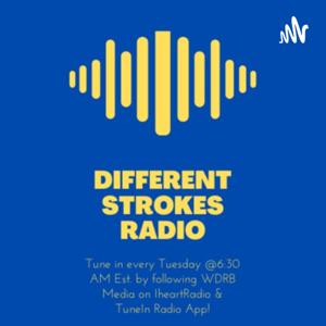 Different Strokes Radio