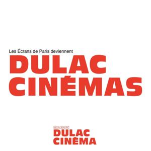 PODCAST DULAC CINÉMAS